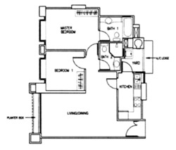 The Gardens At Bishan (D20), Condominium #237108711